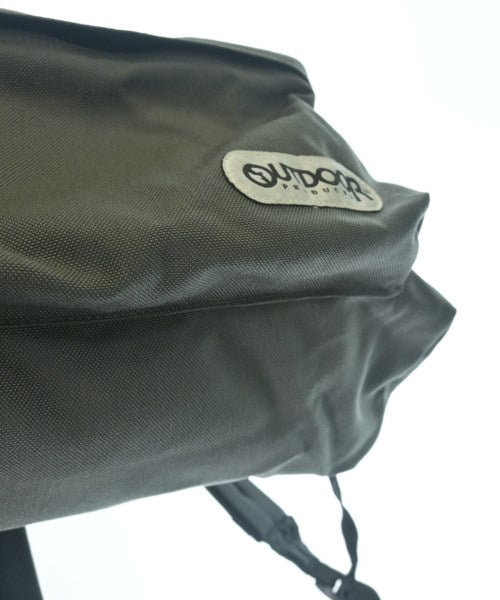 OUTDOOR products เป้สะพายหลัง