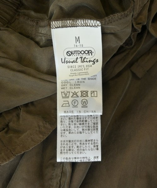 OUTDOOR products กางเกง อื่น