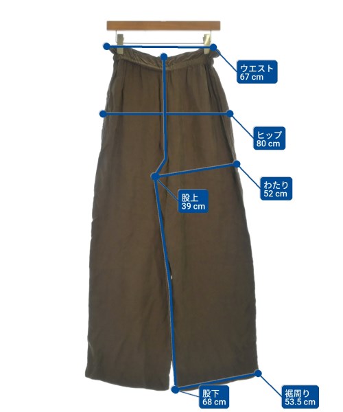 OUTDOOR products กางเกง อื่น