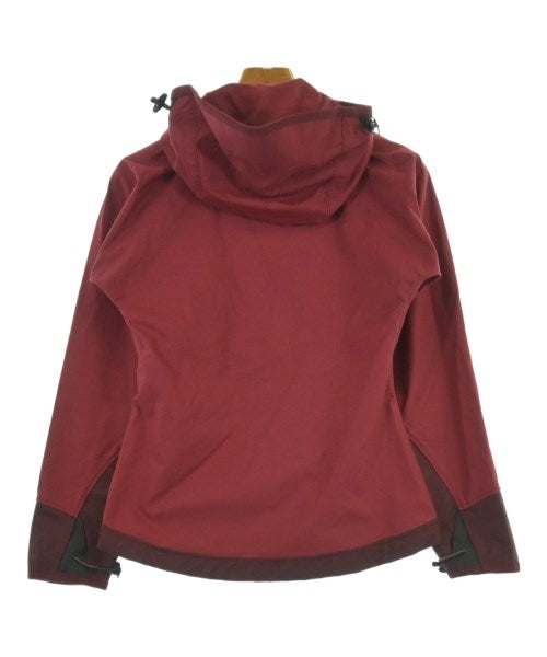 KLATTERMUSEN เสื้อพาร์กาภูเขา