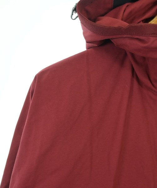 KLATTERMUSEN เสื้อพาร์กาภูเขา