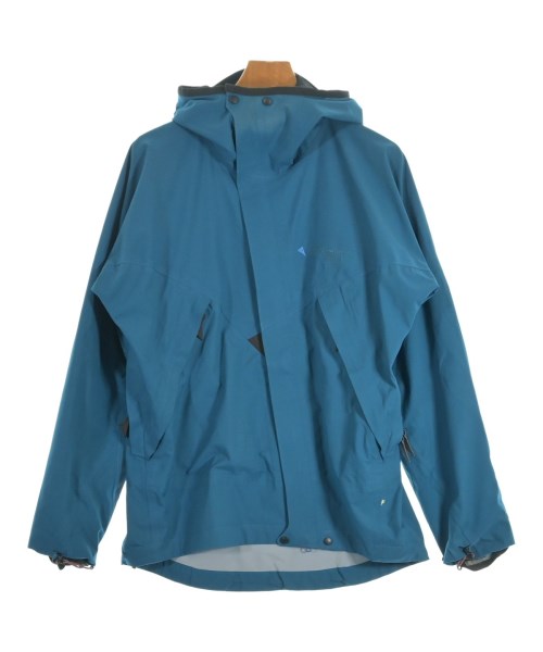 KLATTERMUSEN เสื้อพาร์กาภูเขา