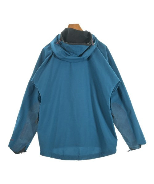 KLATTERMUSEN เสื้อพาร์กาภูเขา