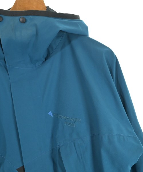 KLATTERMUSEN เสื้อพาร์กาภูเขา