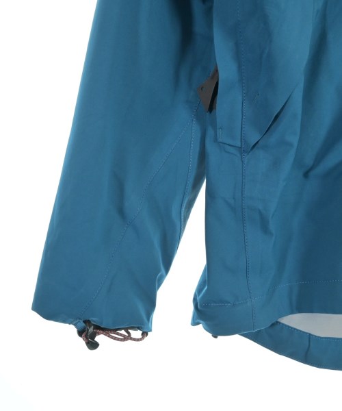 KLATTERMUSEN เสื้อพาร์กาภูเขา