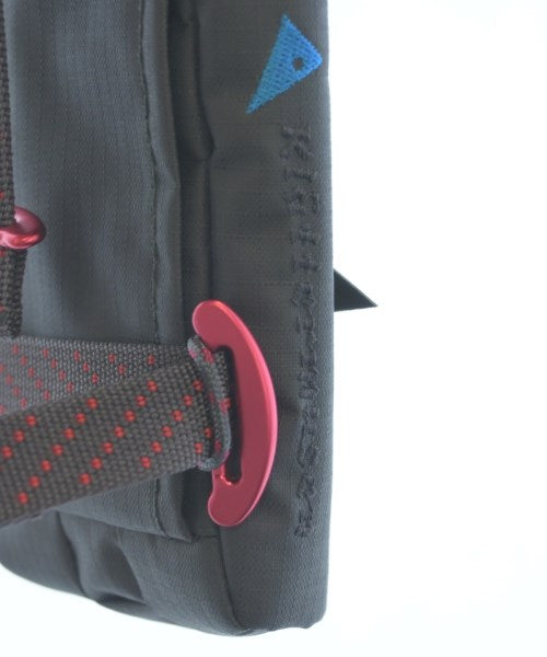 KLATTERMUSEN กระเป๋า อื่น