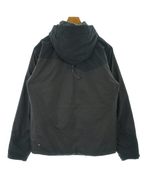 KLATTERMUSEN เสื้อพาร์กาภูเขา