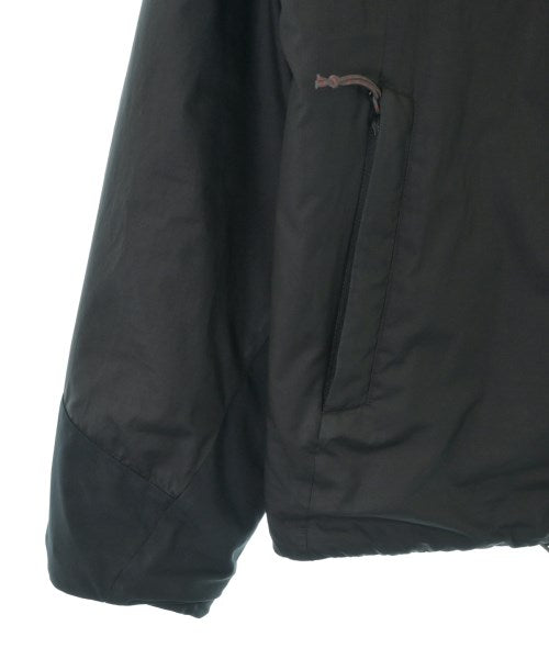 KLATTERMUSEN เสื้อพาร์กาภูเขา