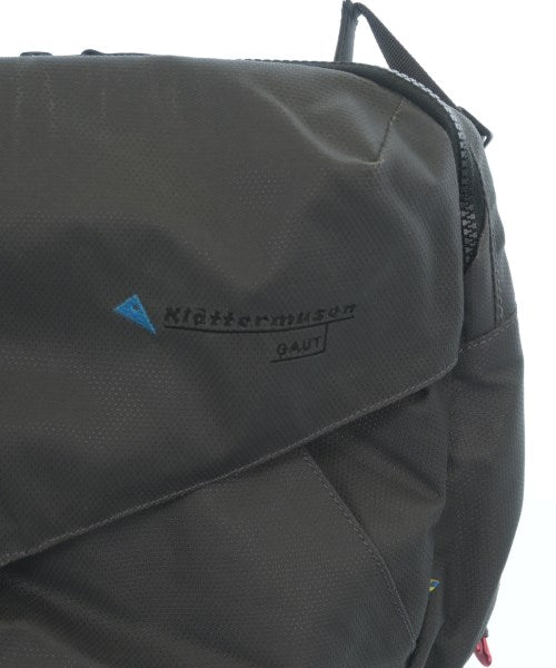 KLATTERMUSEN กระเป๋าสะพาย