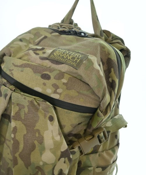 MYSTERY RANCH เป้สะพายหลัง