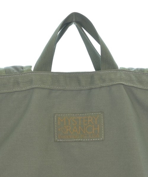 MYSTERY RANCH เป้สะพายหลัง