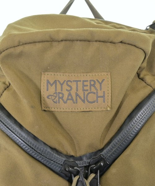 MYSTERY RANCH เป้สะพายหลัง