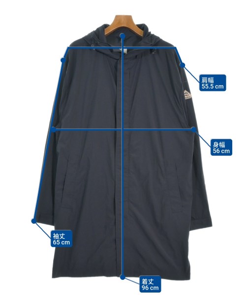 PYRENEX เสื้อโค้ท อื่น