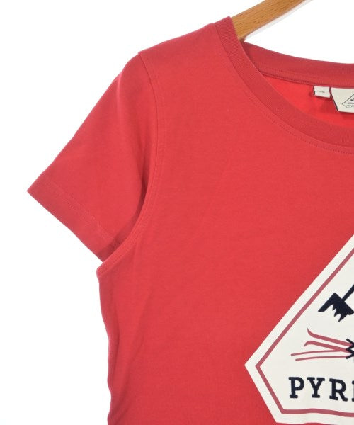 PYRENEX เสื้อยืด/เสื้อท็อปส์