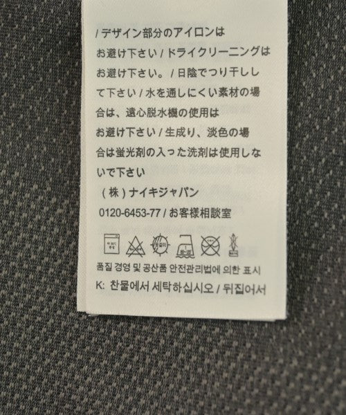 GYAKUSOU เสื้อยืด/เสื้อท็อปส์