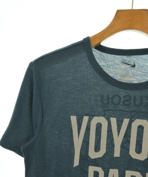 GYAKUSOU เสื้อยืด/เสื้อท็อปส์