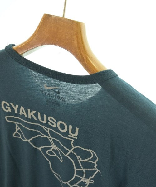GYAKUSOU เสื้อยืด/เสื้อท็อปส์