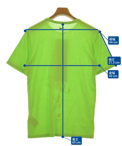 GYAKUSOU เสื้อยืด/เสื้อท็อปส์