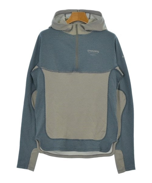 GYAKUSOU เสื้อฮู้ด