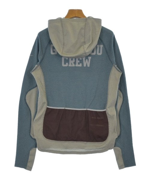 GYAKUSOU เสื้อฮู้ด