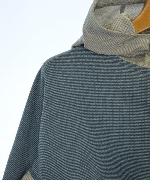 GYAKUSOU เสื้อฮู้ด