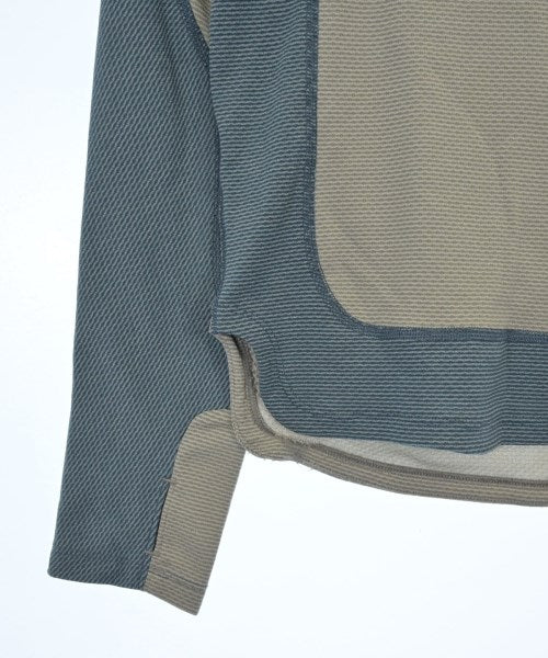 GYAKUSOU เสื้อฮู้ด