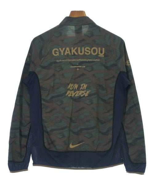 GYAKUSOU แจ็คเก็ตเบลาส์ อื่น