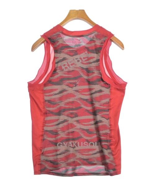 GYAKUSOU เสื้อกล้าม