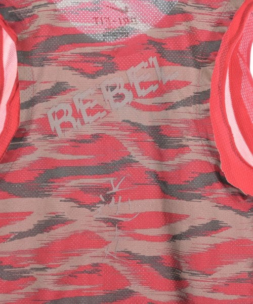 GYAKUSOU เสื้อกล้าม