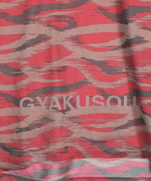 GYAKUSOU เสื้อกล้าม