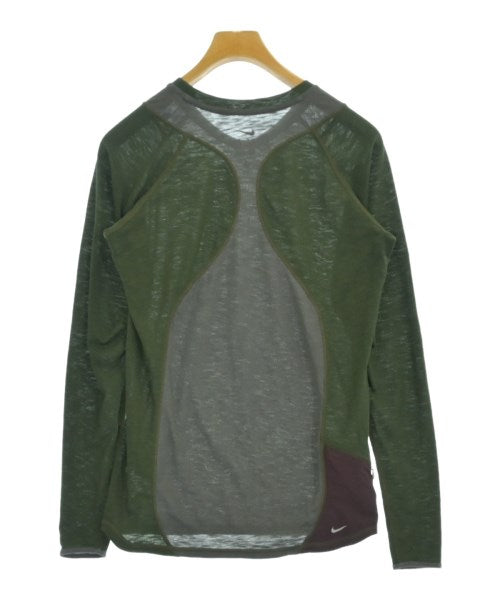 GYAKUSOU เสื้อยืด/เสื้อท็อปส์