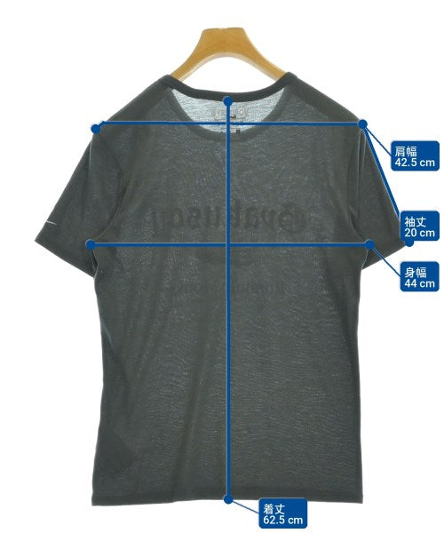GYAKUSOU เสื้อยืด/เสื้อท็อปส์