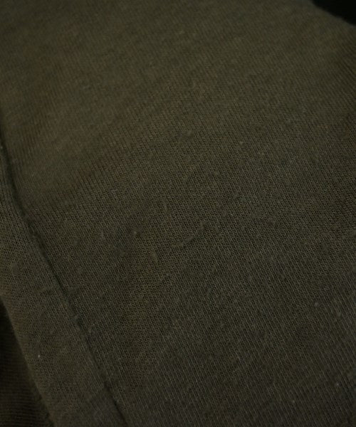 GYAKUSOU เสื้อยืด/เสื้อท็อปส์