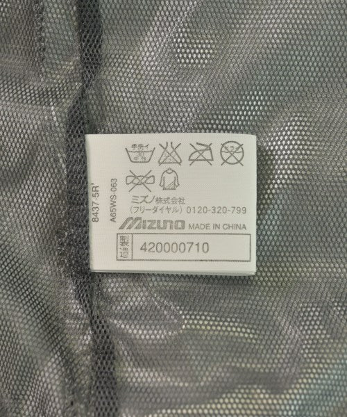 MIZUNO CREATION แจ็คเก็ตเบลาส์ อื่น