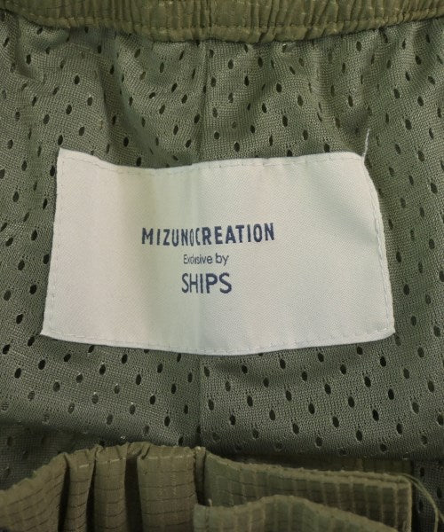 MIZUNO CREATION กางเกง อื่น