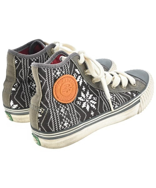 PF-FLYERS รองเท้าผ้าใบ
