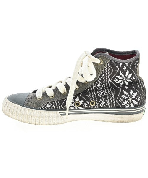 PF-FLYERS รองเท้าผ้าใบ