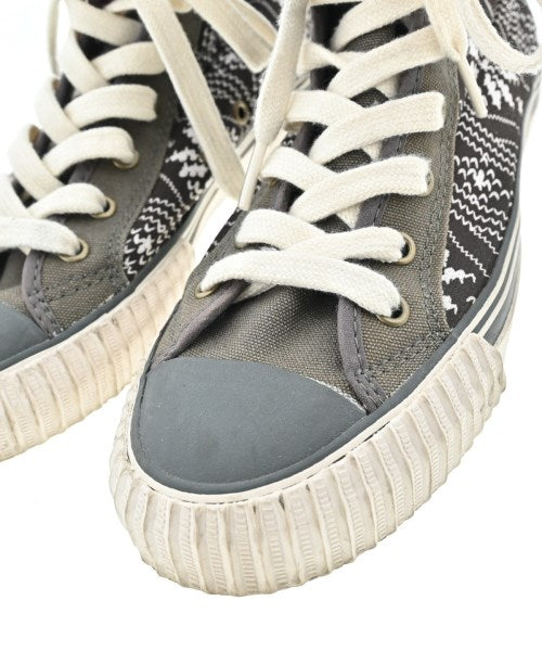 PF-FLYERS รองเท้าผ้าใบ