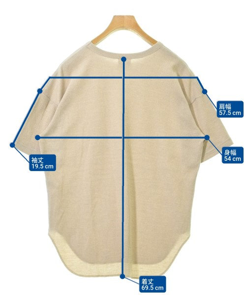 Good Wear เสื้อยืด/เสื้อท็อปส์