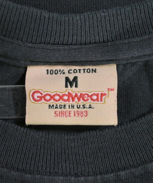 Good Wear เสื้อยืด/เสื้อท็อปส์