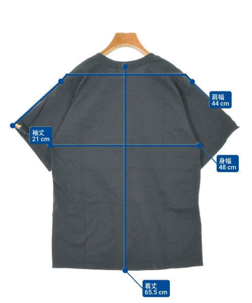 Good Wear เสื้อยืด/เสื้อท็อปส์