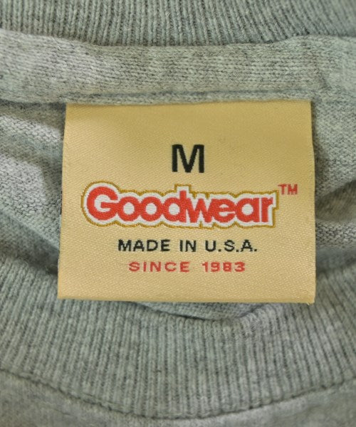Good Wear เสื้อยืด/เสื้อท็อปส์