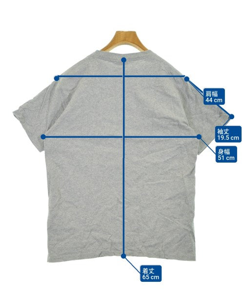 Good Wear เสื้อยืด/เสื้อท็อปส์