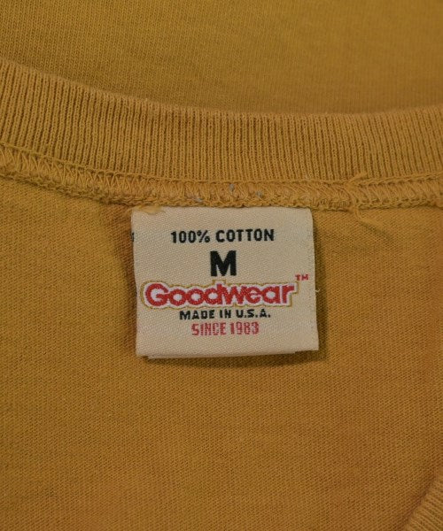 Good Wear เสื้อยืด/เสื้อท็อปส์