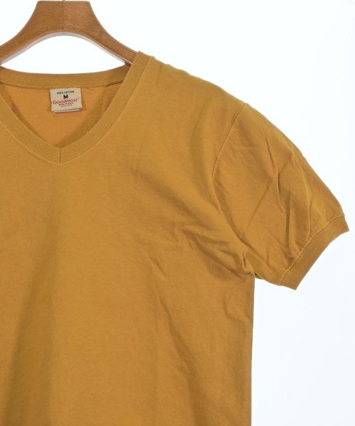 Good Wear เสื้อยืด/เสื้อท็อปส์