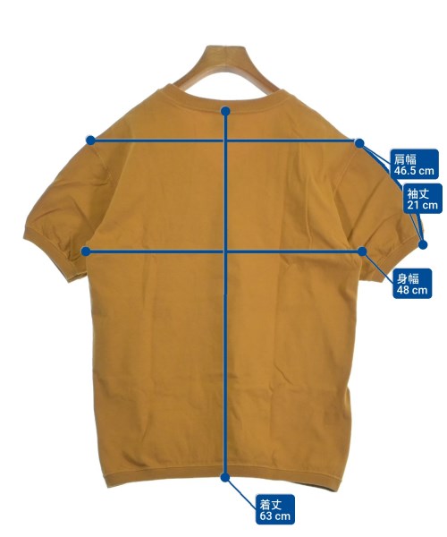 Good Wear เสื้อยืด/เสื้อท็อปส์