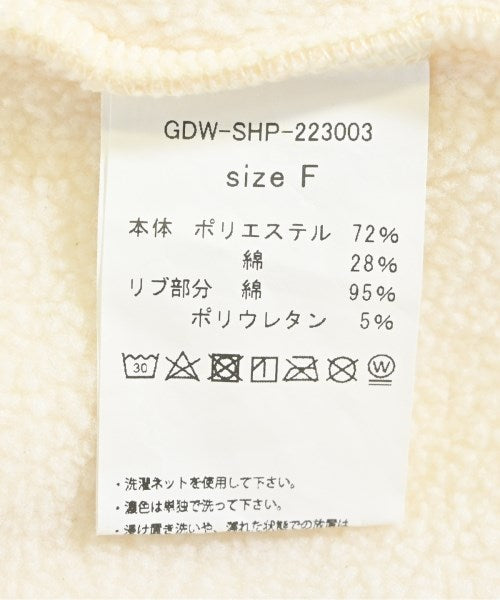 Good Wear แจ็คเก็ตเบลาส์ อื่น