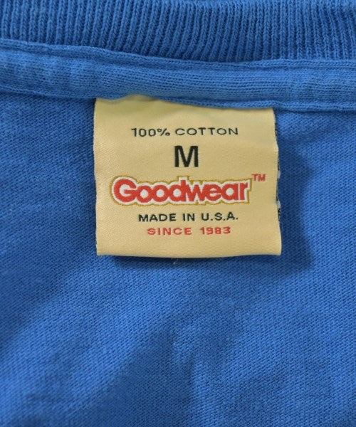 Good Wear เสื้อยืด/เสื้อท็อปส์