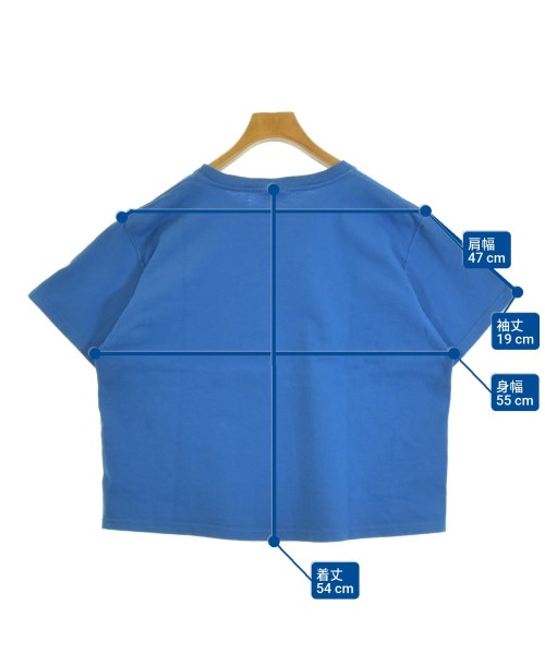 Good Wear เสื้อยืด/เสื้อท็อปส์