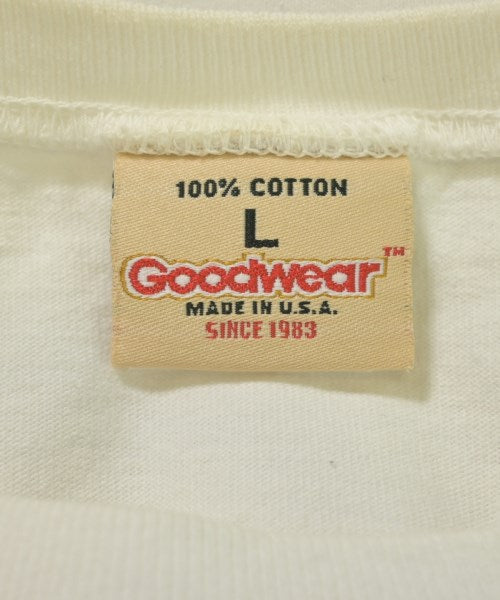 Good Wear เสื้อยืด/เสื้อท็อปส์